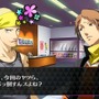 『P4D』「完二」ダンスムービー公開、特典用描き下ろしイラストのラフも