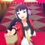 『P4D』雪子ダンスムービー公開！オリジナルデザインのPS Vitaポーチも発売決定