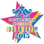 THE IDOLM@STER M@STERS OF IDOL WORLD!!2015