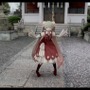 初音ミクがそこにいる!? マッチムーブを駆使した驚きの動画が公開…現実へと近づく電子の歌姫