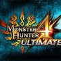 海外版『MH4G』欧米にて100万本を突破…シリーズ初となる快挙