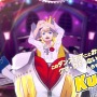 『P4D』最新PV公開…菜々子のダンスから、イザナギのギターテクまで