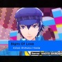 『P4D』直斗のムービー公開、店舗別特典の描き下ろしイラストも完成