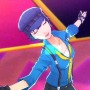 『P4D』直斗のムービー公開、店舗別特典の描き下ろしイラストも完成