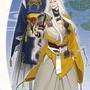 ファミマと『刀剣乱舞』がタイアップ…三日月宗近Ver.の浴衣やクリアファイルなどをゲットしよう