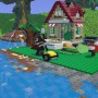 【プレイレポート】『LEGO Worlds』は王者『マインクラフト』と肩を並べられるのか