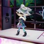 『スプラトゥーン』「シオカラ節」が彩るPV登場…アオリとホタルのキュートなイラストも