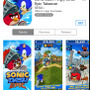 ソニックとAngry Birdsがコラボ！アプリ『Sonic Dash』にヤツらが登場