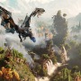 【E3 2015】荒廃した世界でマシンと戦うARPG『Horizon Zero Dawn』はクラフト要素あり