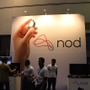 【E3 2015】指輪型コントローラー「Nod Ring」にチャレンジー特殊周辺機器レポート