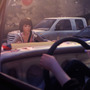 【E3 2015】スクエニの『Life is Strange』は“女子高生”の自分探し＋超能力ADVだった