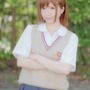 「電撃 FIGHTING ガールズ」十束祐梨子さん