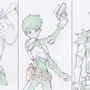 稲船敬二率いるcomcept、新プロジェクト『RED ASH』発表…STUDIO4°Cも参加