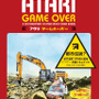 砂漠に埋められた“伝説のクソゲー”を色んな意味で掘り起こすドキュメンタリー「ATARI GAME OVER」9月発売