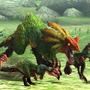 『モンハン クロス』“ナルガクルガ”など人気モンスター続々参戦！新要素「サポート行動」も公開