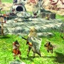 『モンハン クロス』“ナルガクルガ”など人気モンスター続々参戦！新要素「サポート行動」も公開