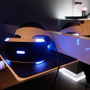 Project Morpheus Photo: Getty Images