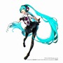 『P4D』に初音ミク参戦！ATOLSがリミックスした「Heaven」で歌って踊る