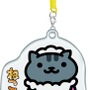 『ねこあつめ』プライズ8月下旬投入！まんぞくさんのでかぬいぐるみなど