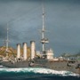 『World of Warships』ビスマルクなどのドイツツリー導入発表！各艦の画像も公開