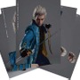 舞台「戦国BASARA vs Devil May Cry」衣装写真が公開！グッズラインナップも