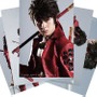 舞台「戦国BASARA vs Devil May Cry」衣装写真が公開！グッズラインナップも