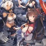 【レポート】『艦これ』“第二回観艦式”まとめ…「加賀岬」「恋の2-4-11」が歌われ、最新情報も複数発表