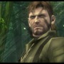 METAL GEAR SOLID SNAKE EATER 3D