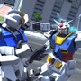 『ガンダムバトルオペレーションＮＥＸＴ』スタートダッシュ特典公開…「バトオペ」の階級によってアイテムが変化