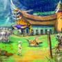 RPG『モンハン ストーリーズ』はターン制バトルに…物語や登場キャラも明らかに