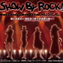 「SHOW BY ROCK!!」舞台化決定！“シンガンクリムゾンズ”による深紅色の堕天革命黙示録