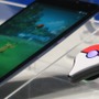 『Pokemon Go』と連携して楽しめる新デバイス「Pokemon Go Plus」を間近でチェック