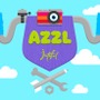 ゆるゆる動くパズルゲー『AZZL』で骨の髄まで癒やされろ―珠玉の海外作品をプレビュー