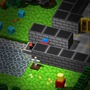 どこか懐かしいボクセルARPG『ブロッククエスト』から漂う“死にゲー臭”が冒険心をかきたてる