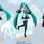 【TGS2015】『初音ミク Project DIVA』シリーズ新情報！『X』は衣装と曲に「属性」あり、『Future Tone』は200曲以上収録