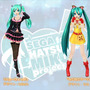 【TGS2015】『初音ミク Project DIVA』シリーズ新情報！『X』は衣装と曲に「属性」あり、『Future Tone』は200曲以上収録