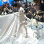 【TGS2015】メーカーの枠を超えて揃えられた「艦これ」フィギュアが集結！「AGP 武蔵」や「キューズQ 榛名」の姿も