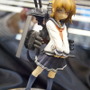 【TGS2015】メーカーの枠を超えて揃えられた「艦これ」フィギュアが集結！「AGP 武蔵」や「キューズQ 榛名」の姿も