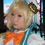 【TGS2015】遂に最終日！疲れた身体も元気いっぱいにしてくれる美女たち ー どどーんと183枚大放出！