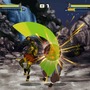 2D格ゲー『ヤタガラス』PS4/PS Vita版は11月30日発売！ 元『KOF』メンバーが開発