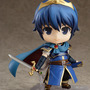 『FE 新・紋章の謎』の「マルス」がねんどろいどに！予約受付開始