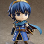 『FE 新・紋章の謎』の「マルス」がねんどろいどに！予約受付開始