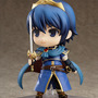 『FE 新・紋章の謎』の「マルス」がねんどろいどに！予約受付開始