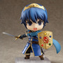 『FE 新・紋章の謎』の「マルス」がねんどろいどに！予約受付開始