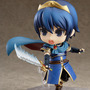 『FE 新・紋章の謎』の「マルス」がねんどろいどに！予約受付開始