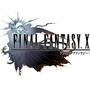 『ファイナルファンタジーXV』タイトルロゴ