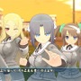 『閃乱カグラ EV』一騎当千コラボキャラ配信開始、ぷるぷるフィニッシュ22種追加も