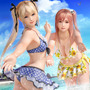 『DOA Xtreme 3』キュートからセクシーまで水着画像20枚を一挙公開！いずれも高解像度