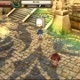 .hackを踏襲した新作RPG『ニューワールド』ネトゲの様な拠点が公開、リアルタイムで他のプレイヤーと交流可能