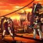 『GUILTY GEAR Xrd REVELATOR』紗夢の“パンツは毎日変化する”ことが判明！ 多彩なパンツを見逃すな